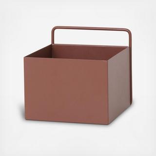 Small Wall Box