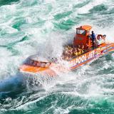 Whirlpool Jet Boat Tours