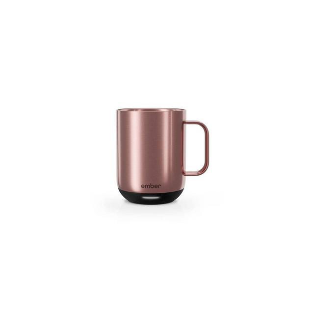 Ember Mug² Temperature Control Smart Mug 10oz - Rose Gold