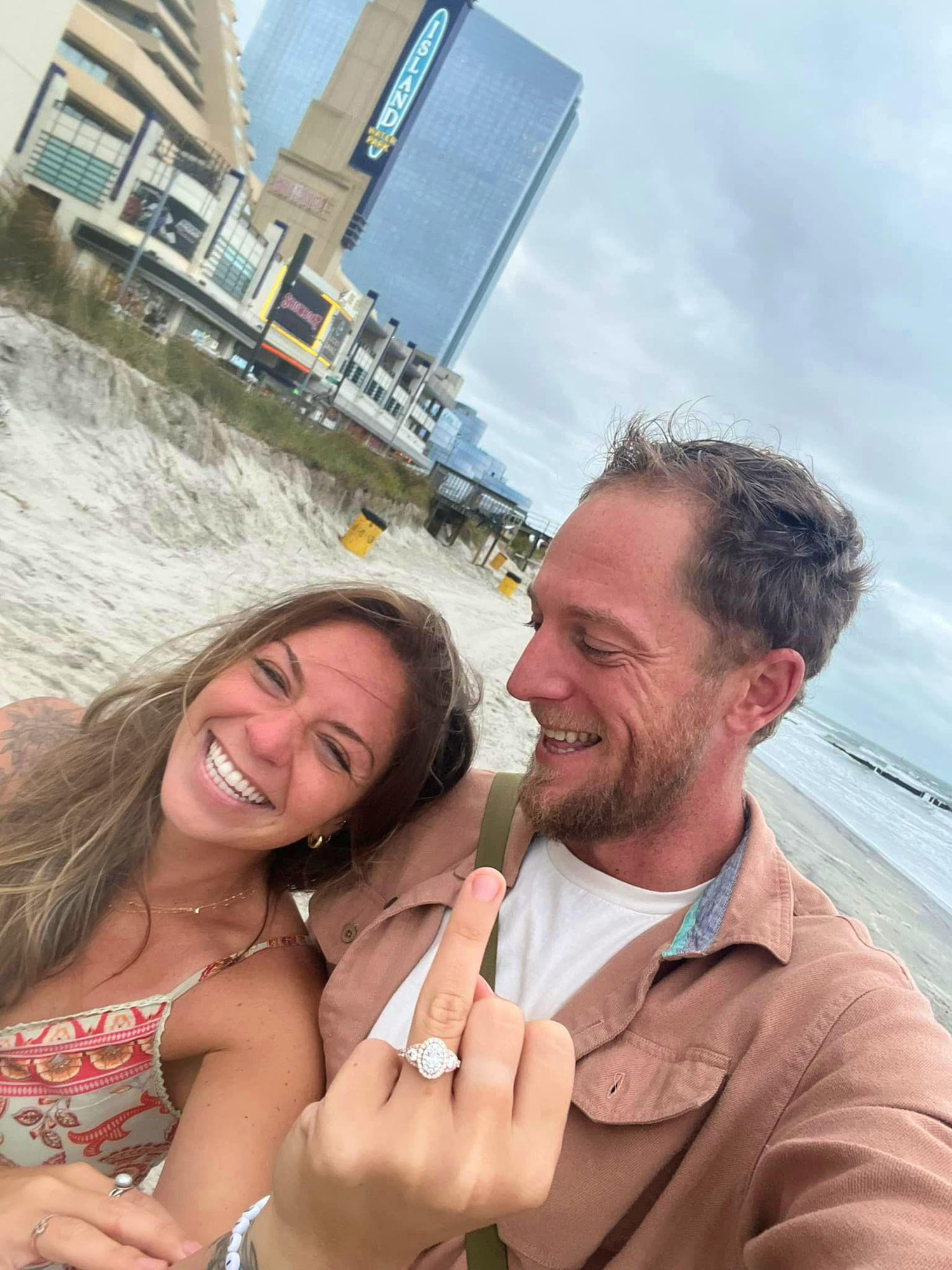 The Wedding Website of Emily Dancisin and Kevin Peters