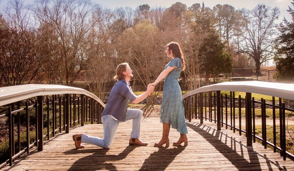 The Wedding Website of Karen Alyssa Walker and Lance Caleb Annis