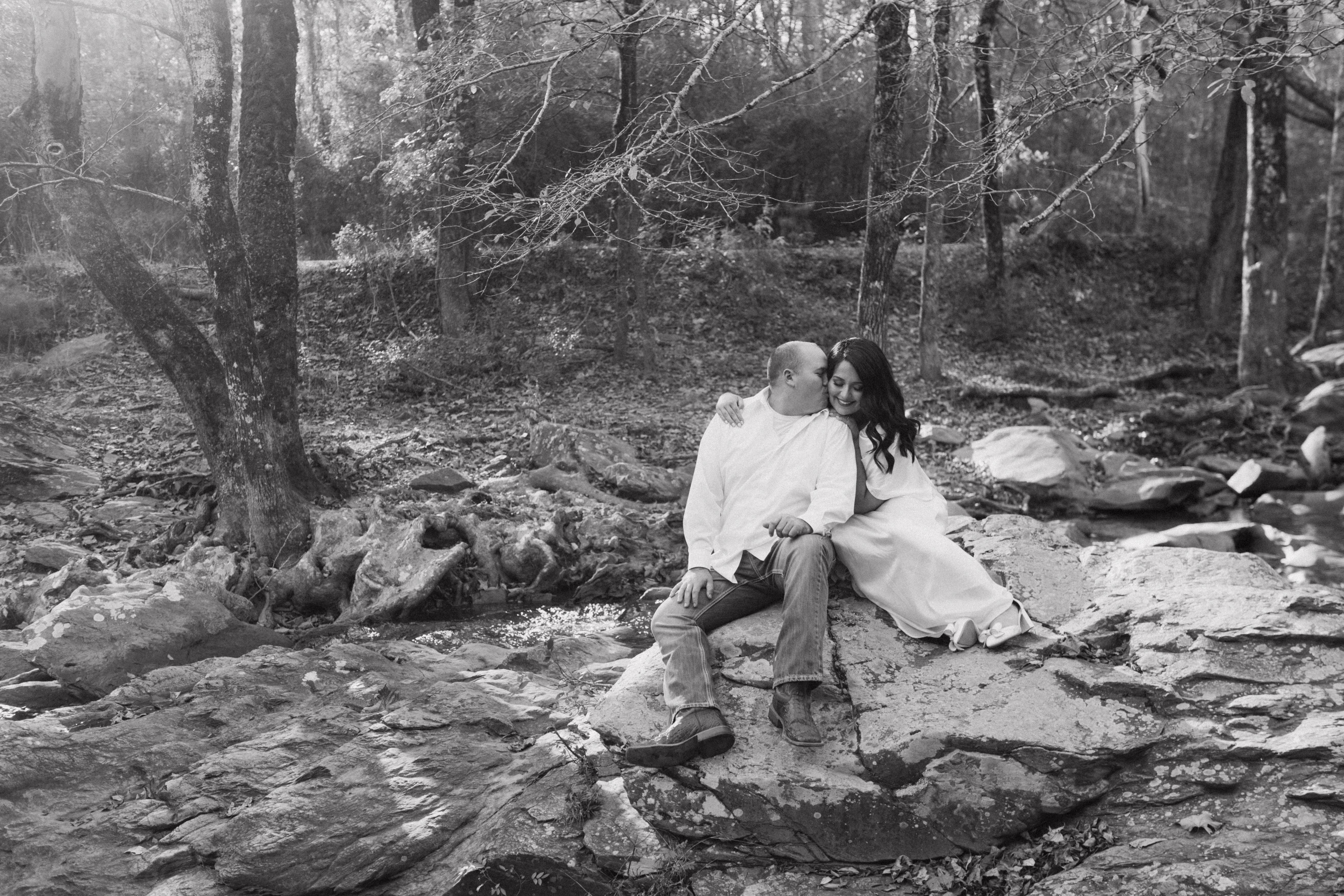 The Wedding Website of Autumn Rowe and Jordon Watkins