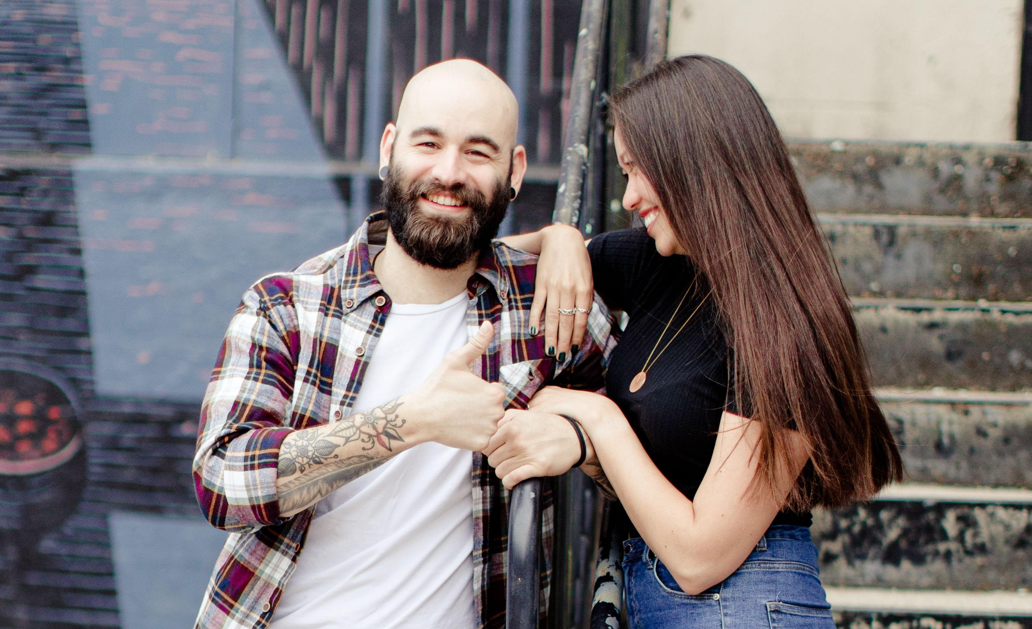 The Wedding Website of Clark Dean and Sarah Sylvester
