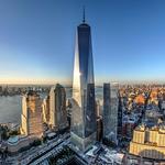 One World Trade Center
