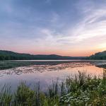 Tappan Lake