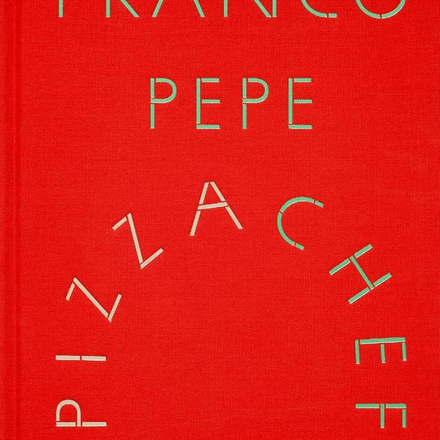 Franco Pepe: Pizza Chef
