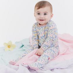 Magnetic Me Modal Magnetic Footie with Ruffles