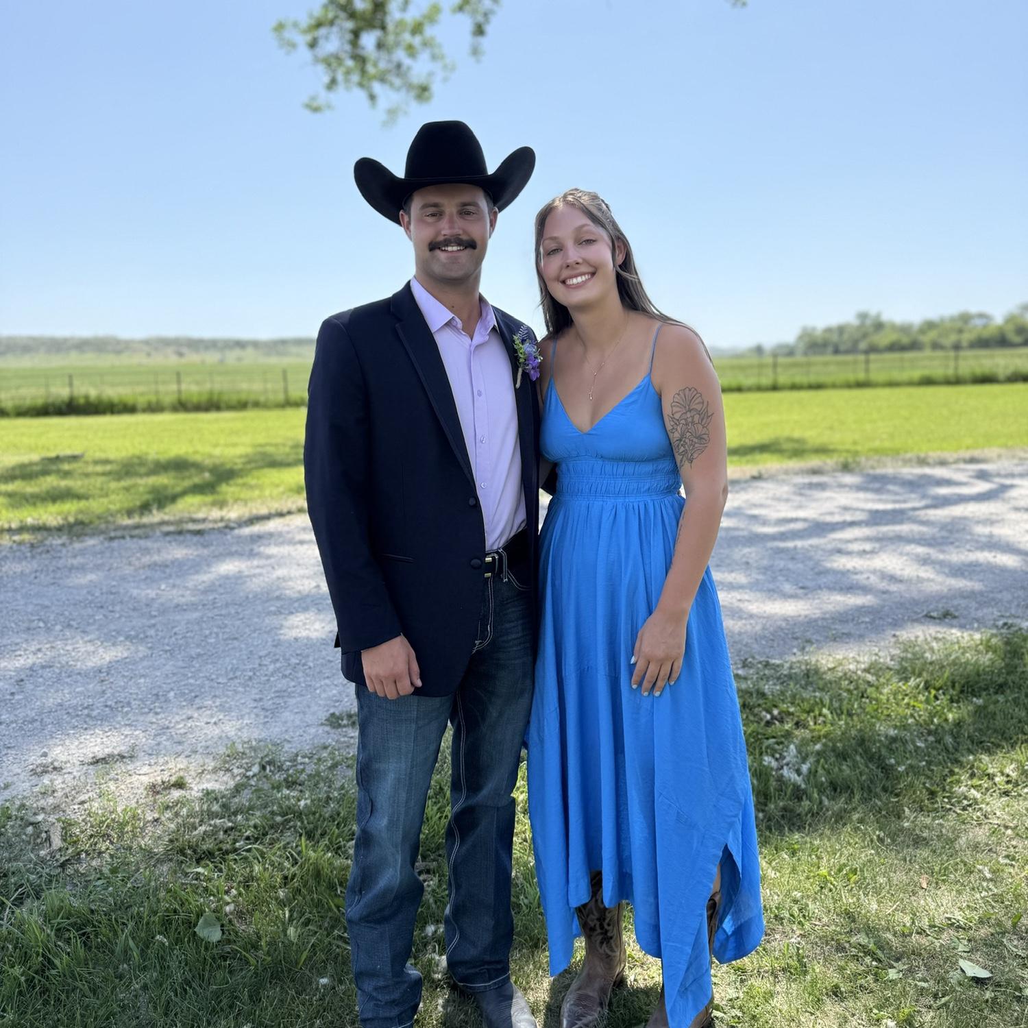 Wyoming June 2025