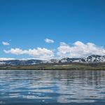 Chatfield Reservoir