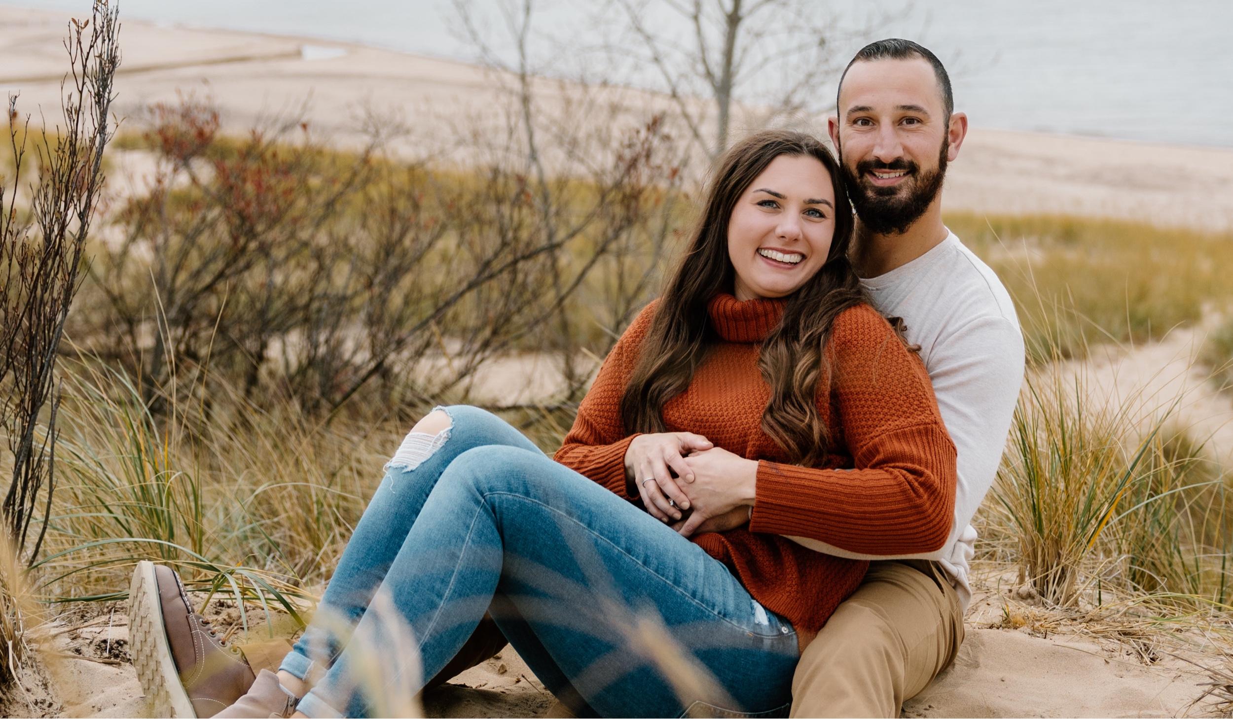 The Wedding Website of Jaclyn Kucera and Grant Heller