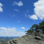 Mount Jefferson State Natural Area