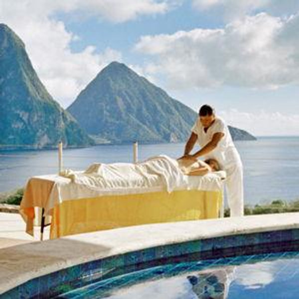 Honeymoon Massages