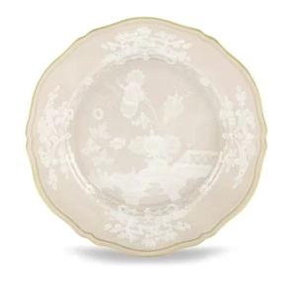 Oriente Italiano Dinner Plate in Meringa