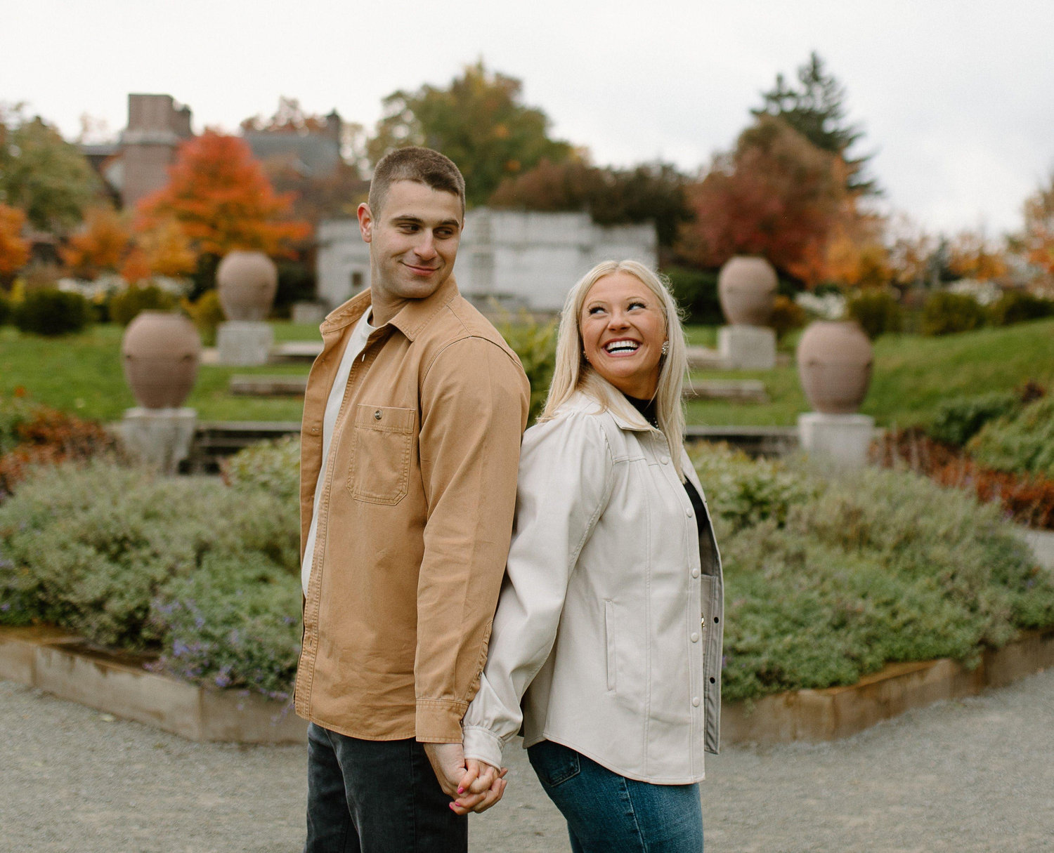 The Wedding Website of Reis Zandier and Sam DeLucia