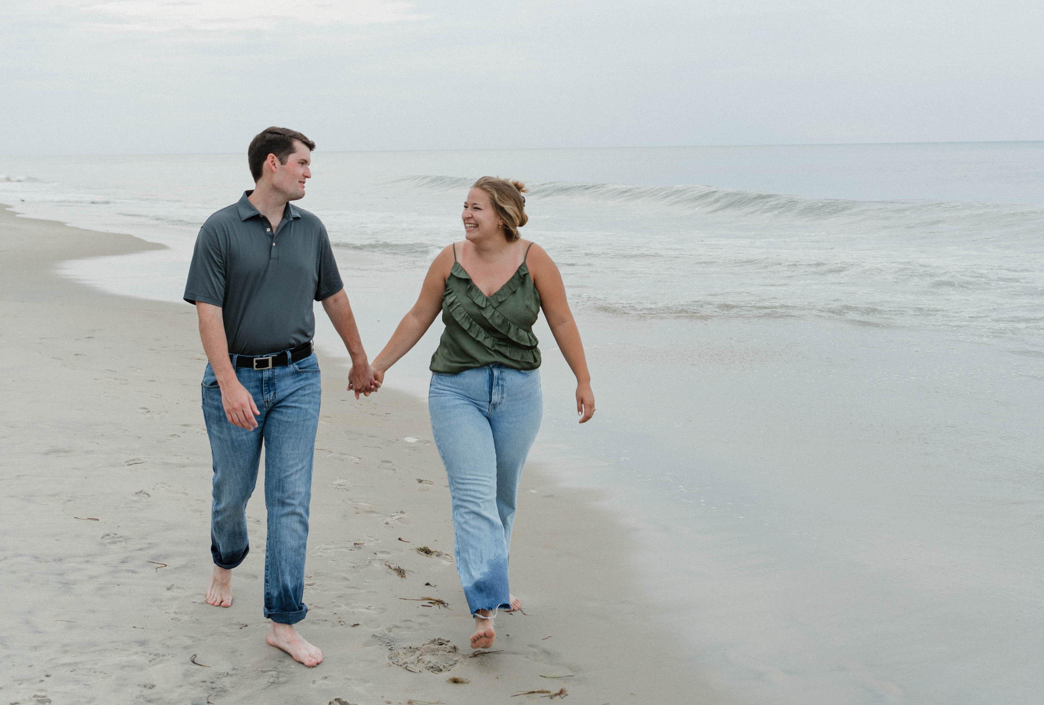 The Wedding Website of Hannah Gray and Alex Greer