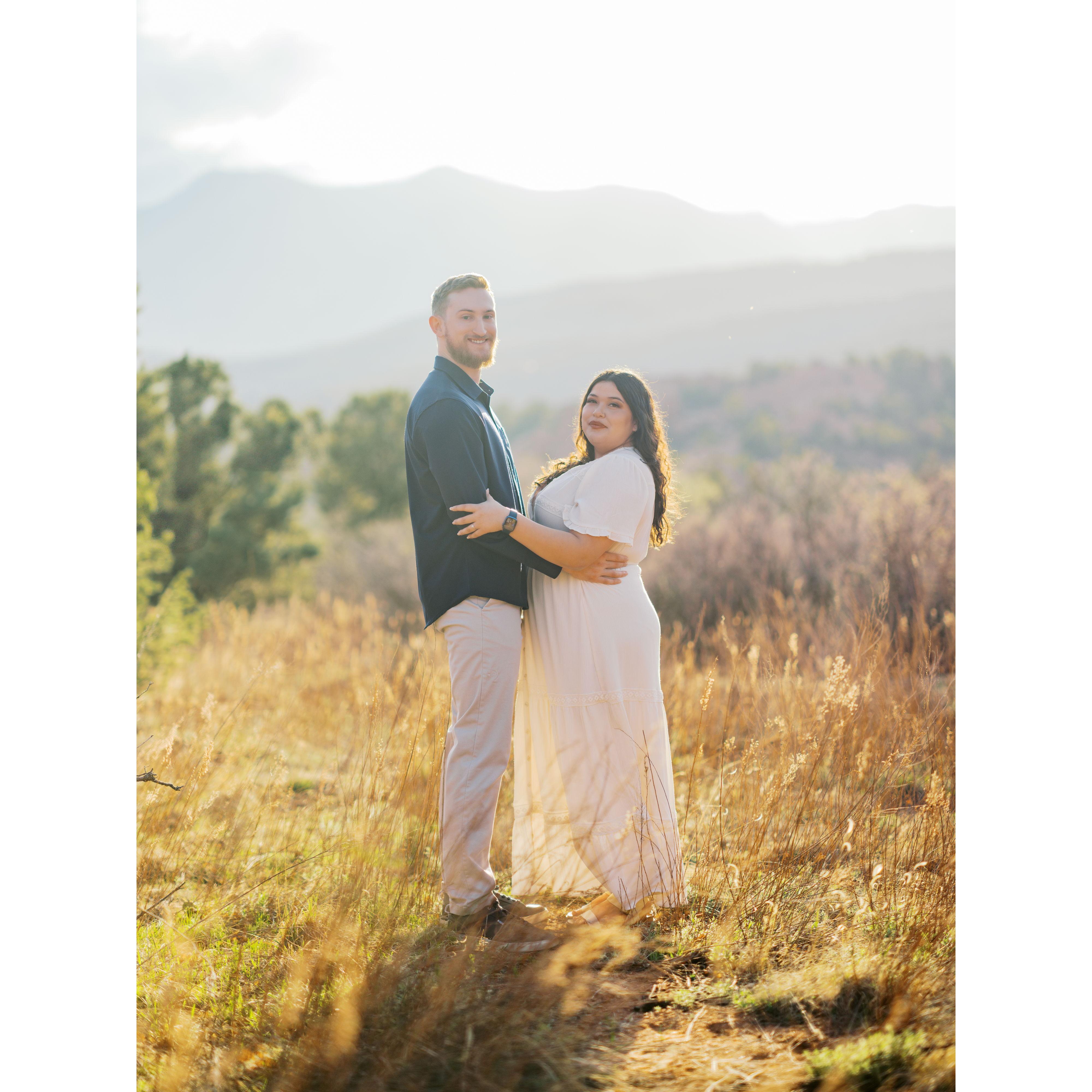 Engagement Photos