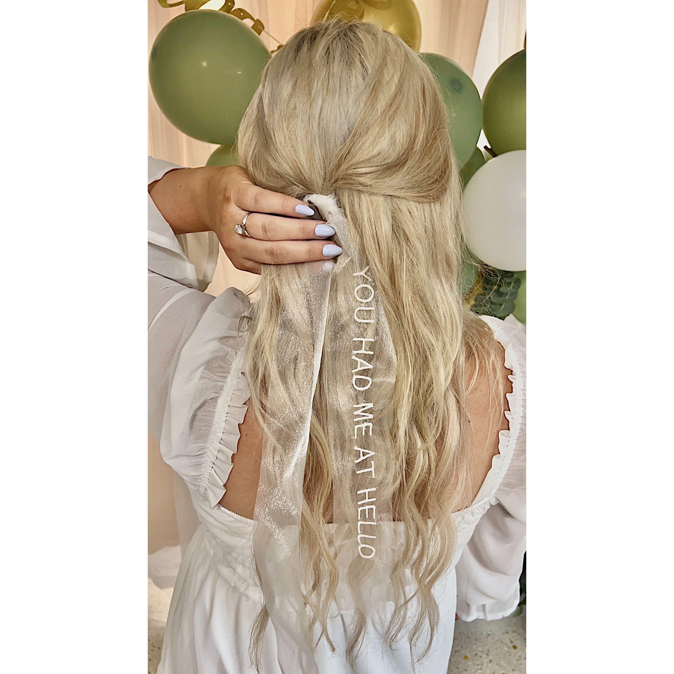 Engagement Party