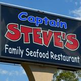 Captain Steve's Family Seafood Restaurant