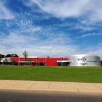 Savoy Automobile Museum