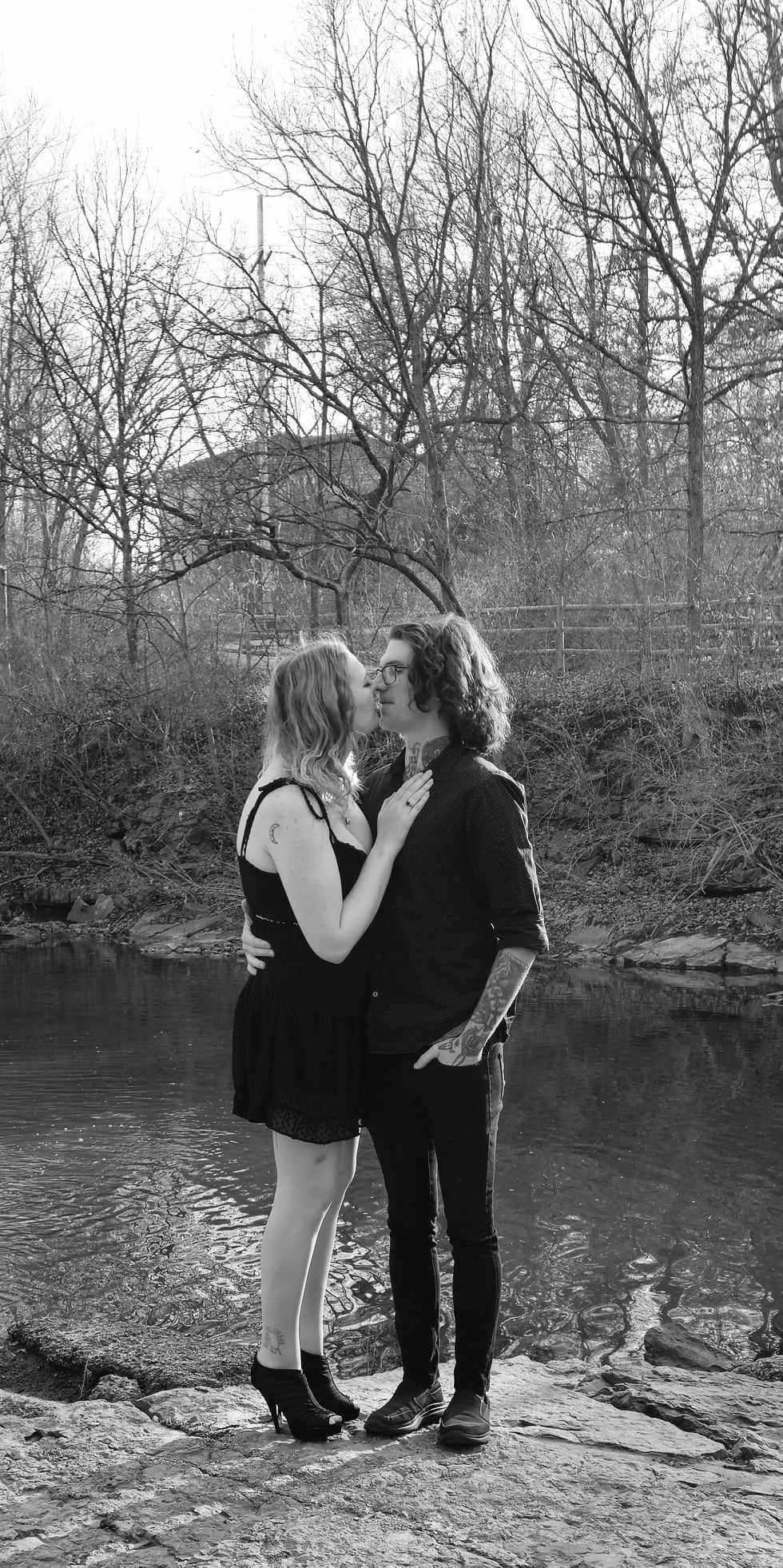 The Wedding Website of Kaleigh Post and Tyler Dull