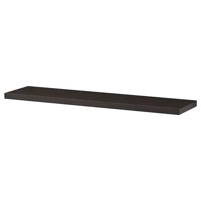 BERGSHULT Wall Shelf