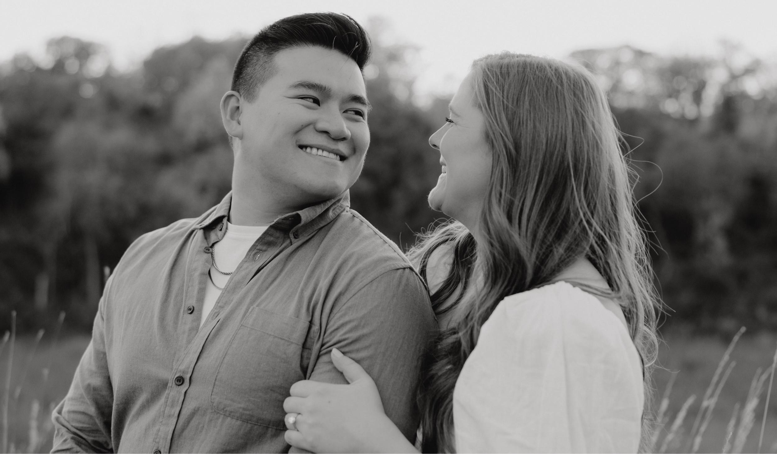 The Wedding Website of Kelli Long and Tony Tran