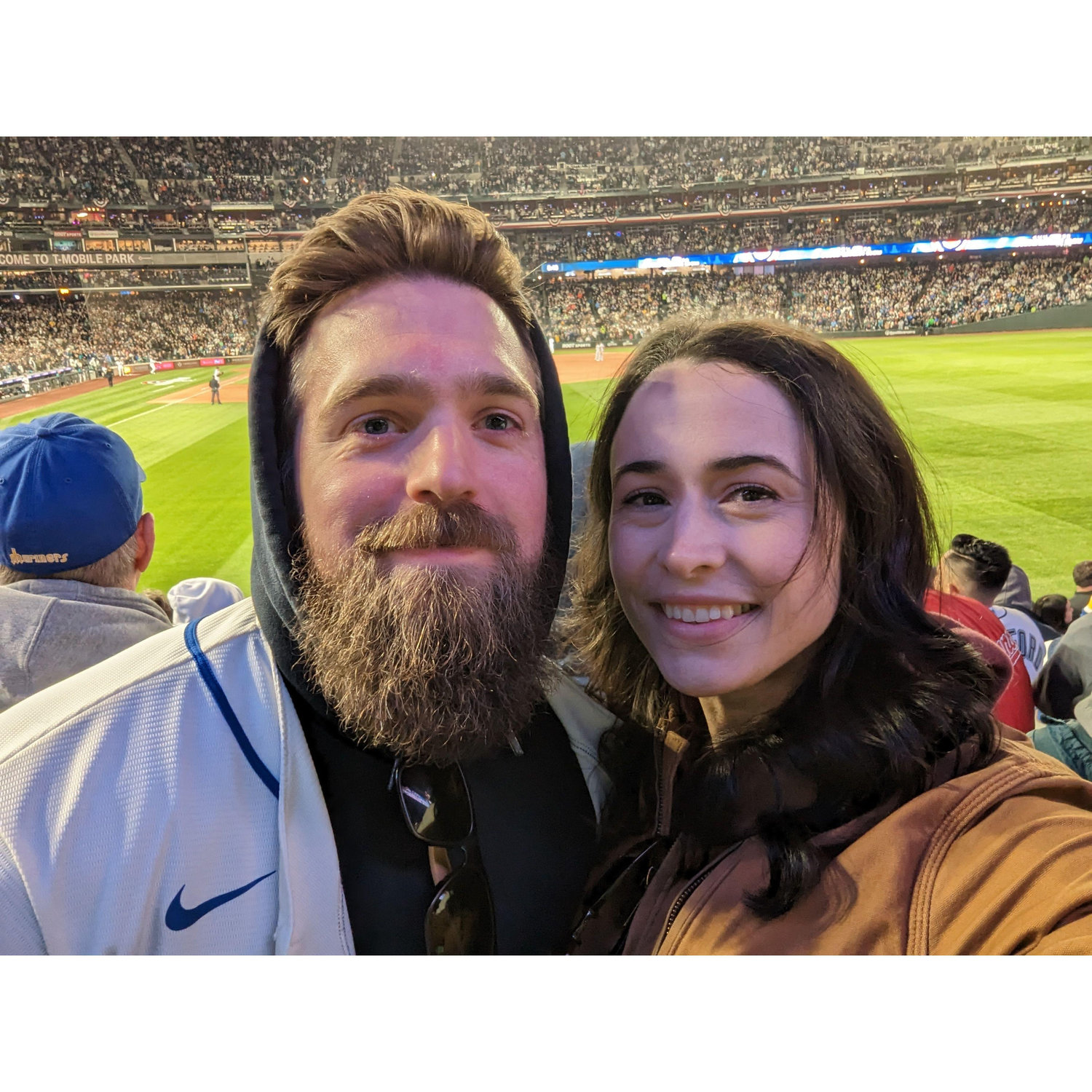 Go Mariners!