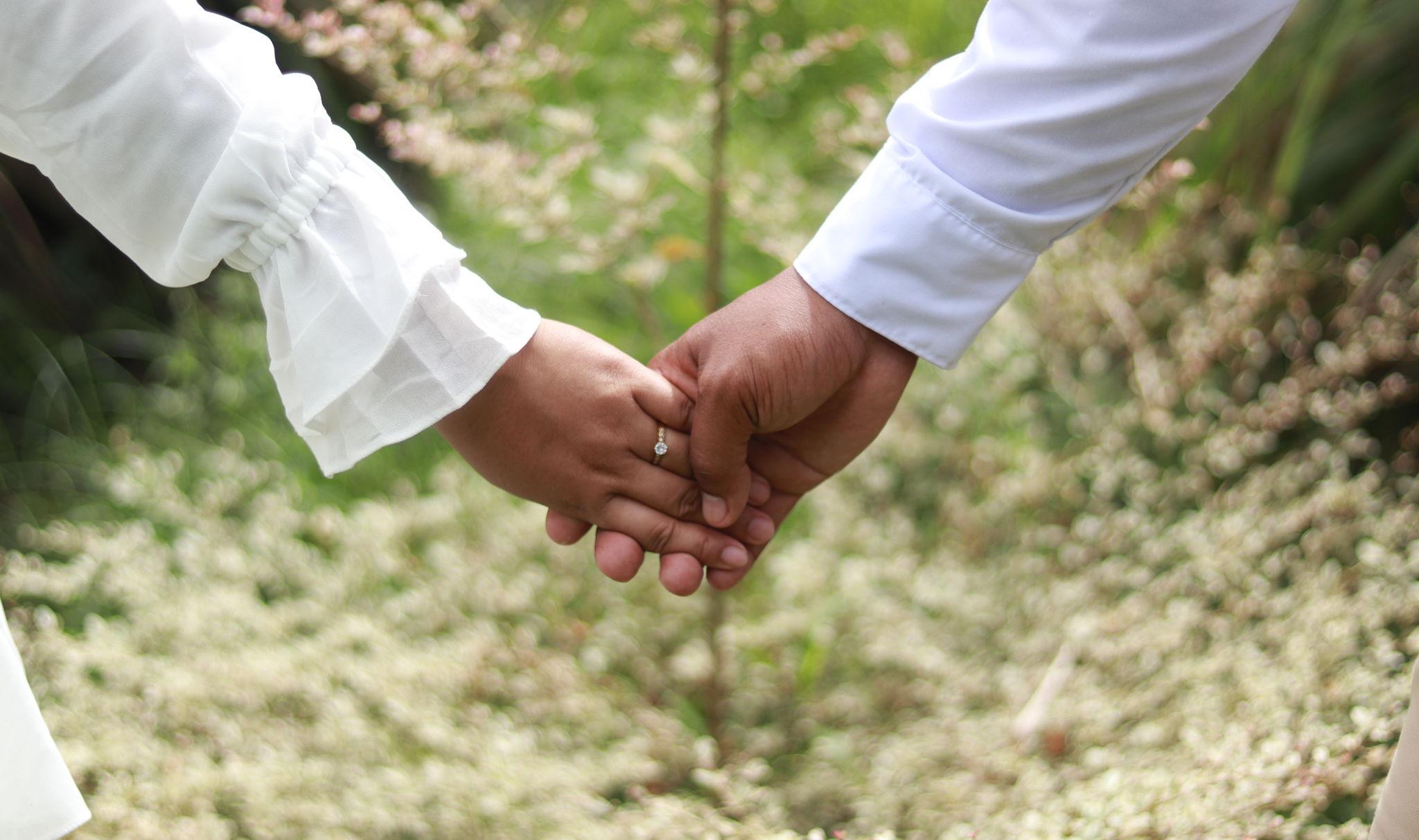 The Wedding Website of Diana Marce Valenciano and Jayrecson Lacsamana