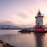 Sleepy Hollow Lighthouse