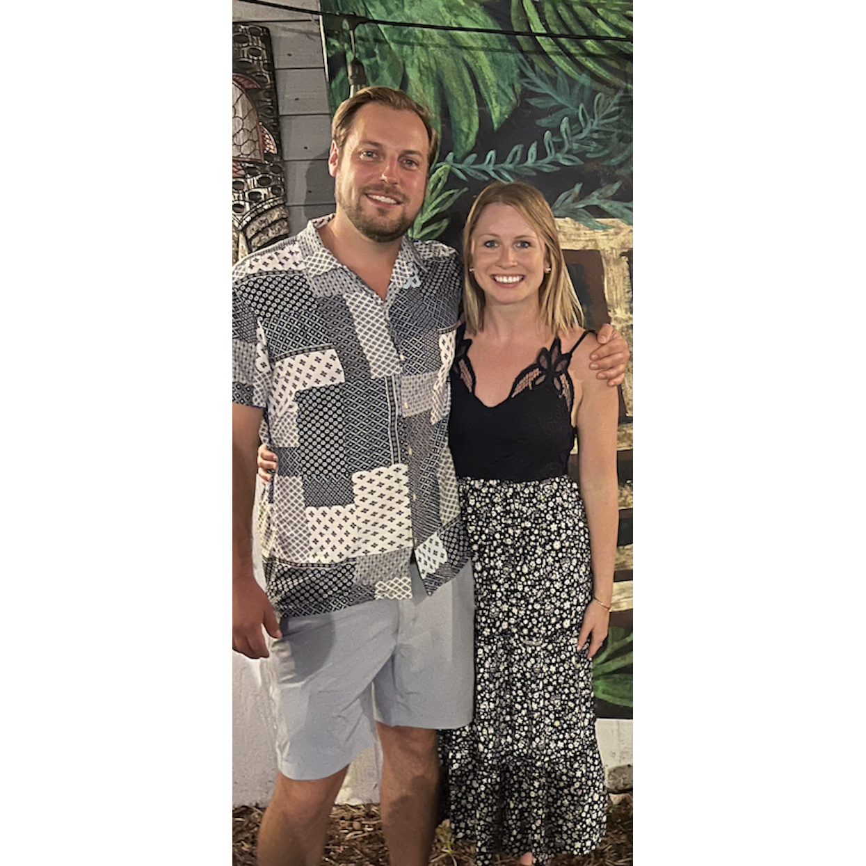 Friend's Birthday Party- July 2022