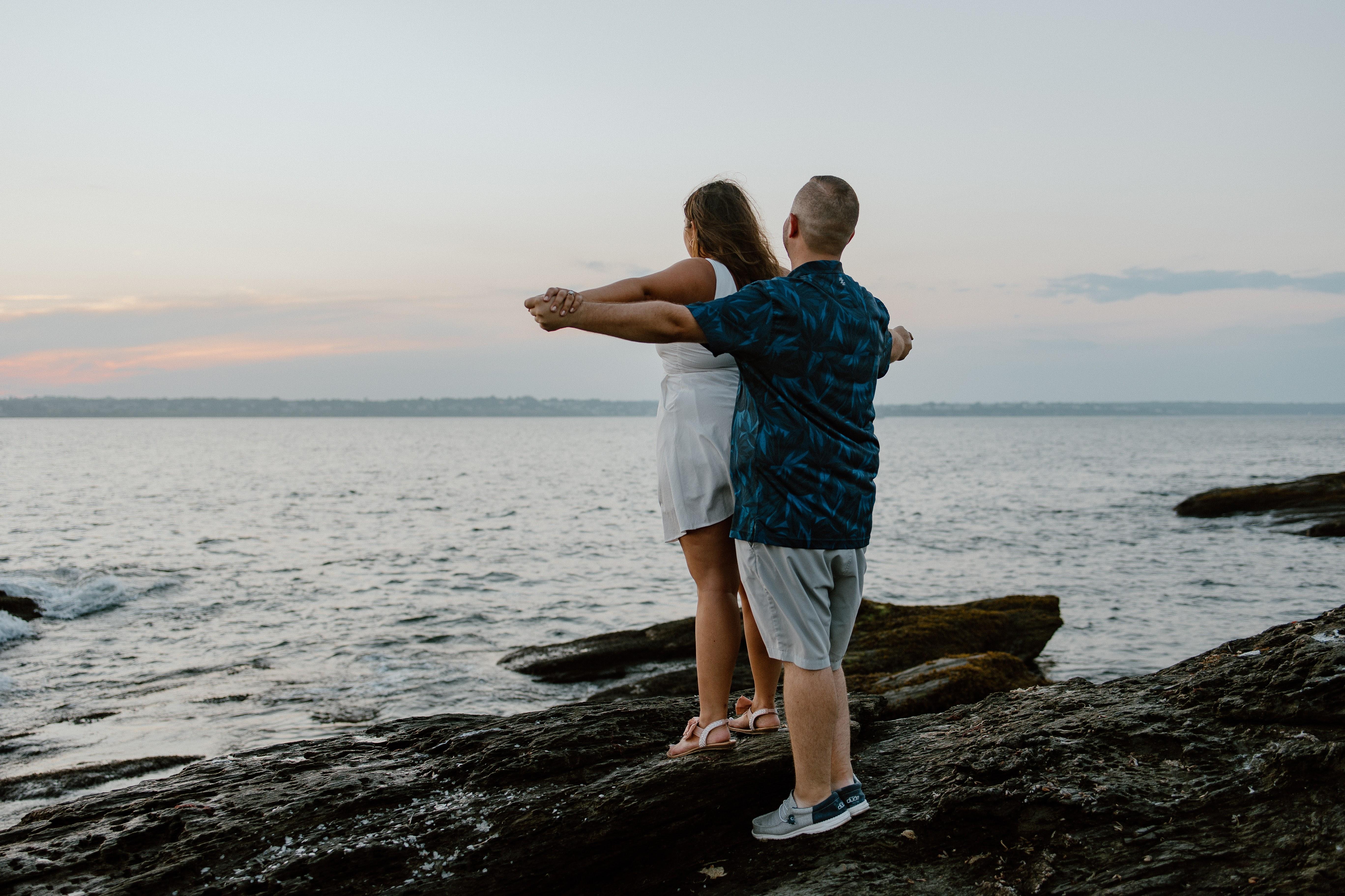 The Wedding Website of Jasmine Davila and Matthew Venooker