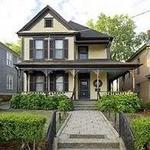 King Jr Martin Luther- Birth Home