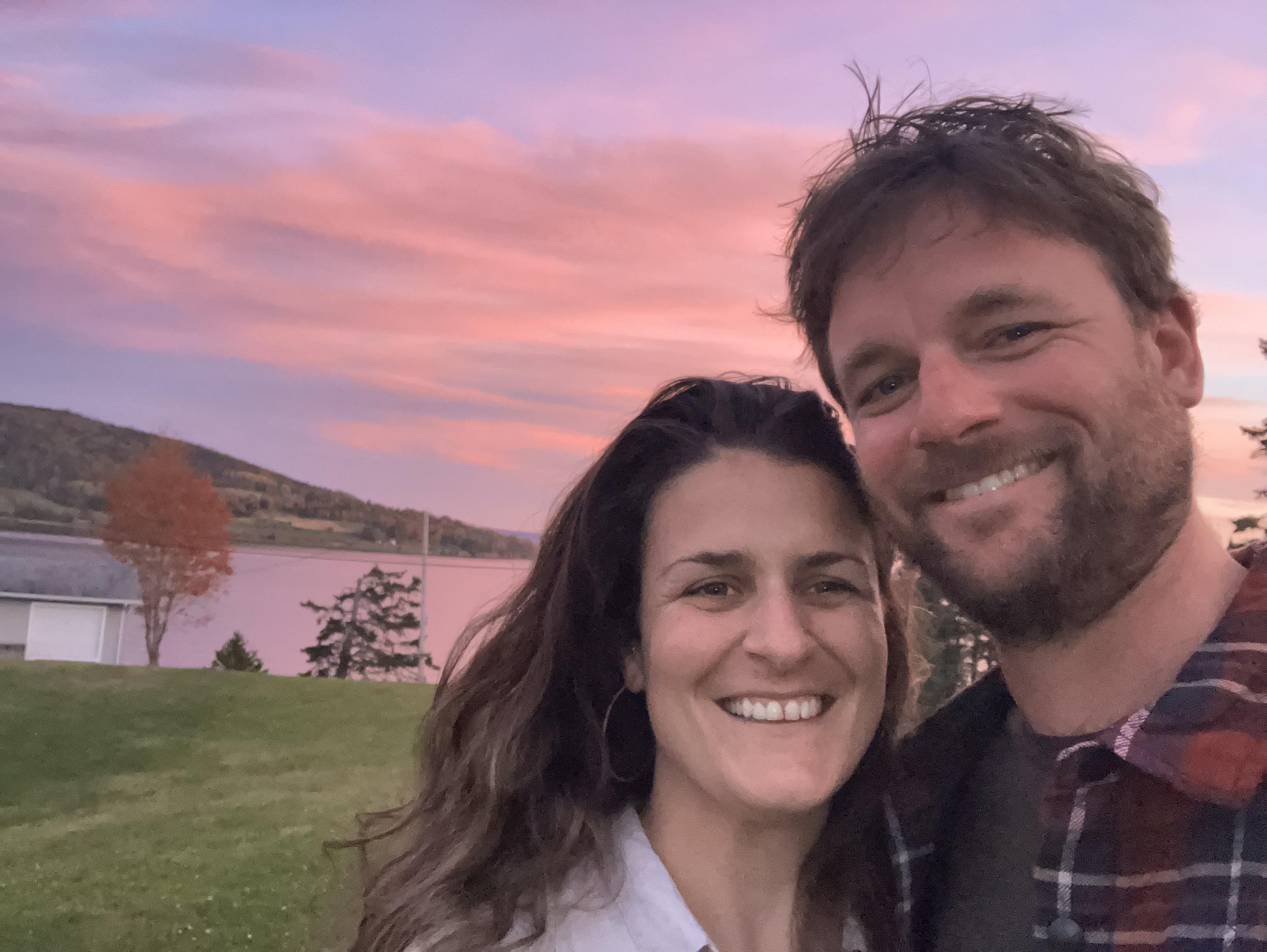 The Wedding Website of Adriane Salah and Charlie Hill