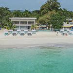 Negril’s Seven Mile Beach