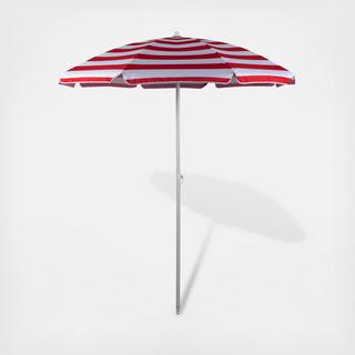 5.5 Ft. Portable Beach Umbrella