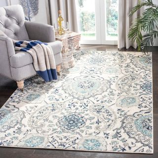 Madison Area Rug