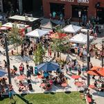 Red River Market