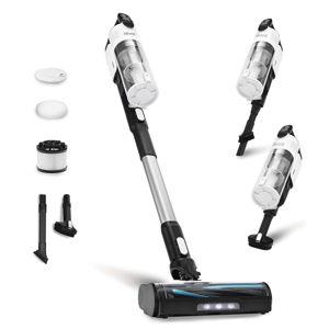 LEVOIT Cordless Vacuum Cleaner, Stick Vac with Tangle-Resistant Design, Up to 50 Minutes, Powerful Suction, Rechargeable, Lightweight, and Versatile for Carpet, Hard Floor, Pet Hair, LVAC-200