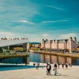 Oslo