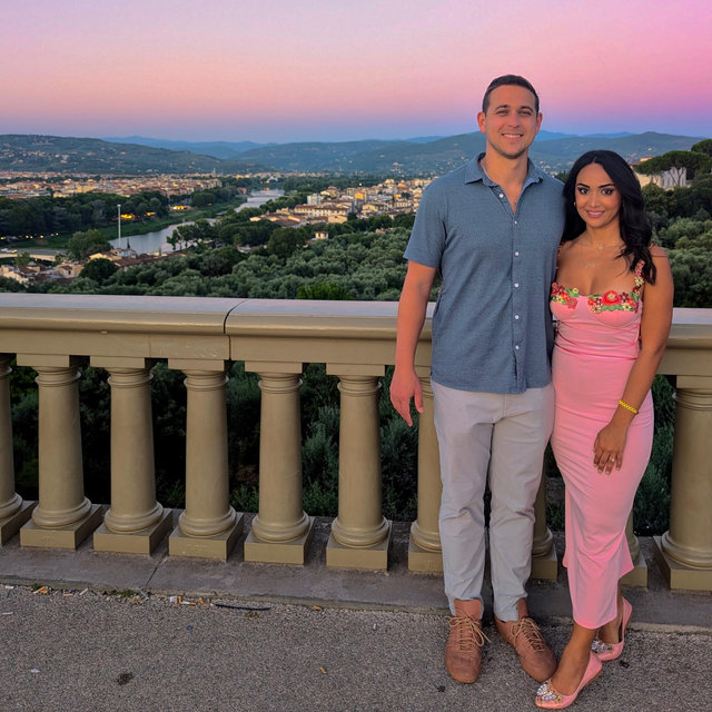 Our Honeymoon Fund