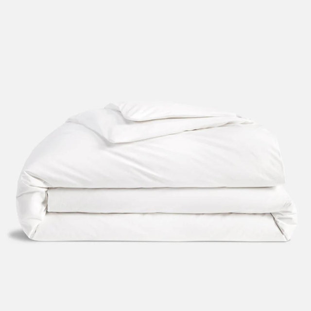 Luxe Sateen Duvet Cover