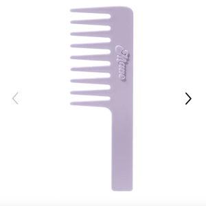 Knot Ur Avg Wide-Tooth Hair Comb - Mane | Sephora