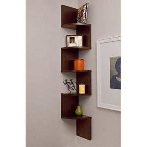 Danya B. - Large Corner Shelf