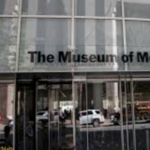 The Museum of Modern Art