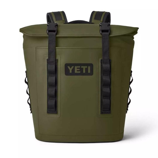YETI Hopper M20 Backpack Cooler