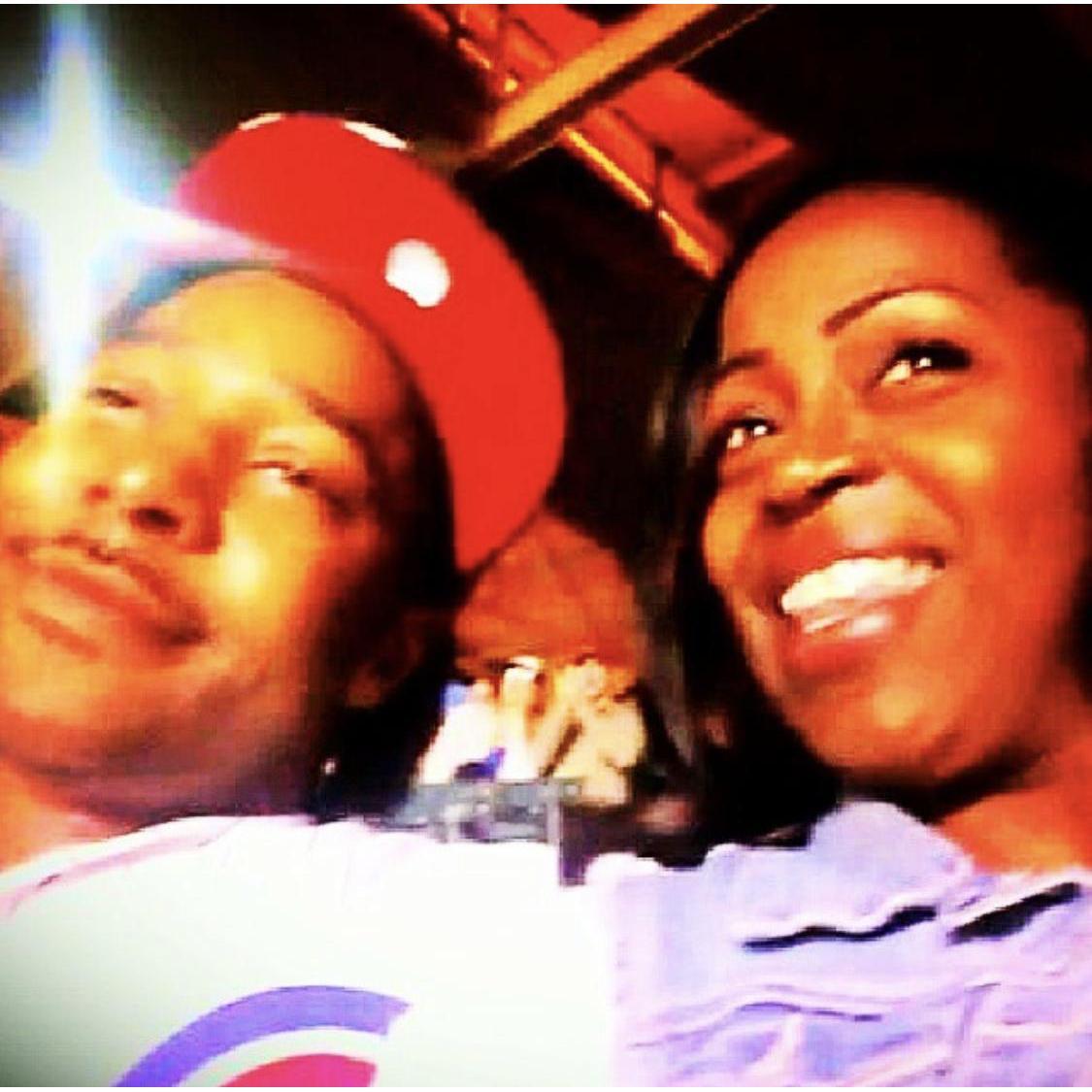The view was flyyyy!!!
You hit a HOMER, Mr. Watson!