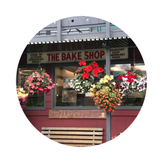 The Bake Shop