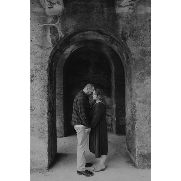 Josh Cockman and Kathleen Reeves' Wedding Website
