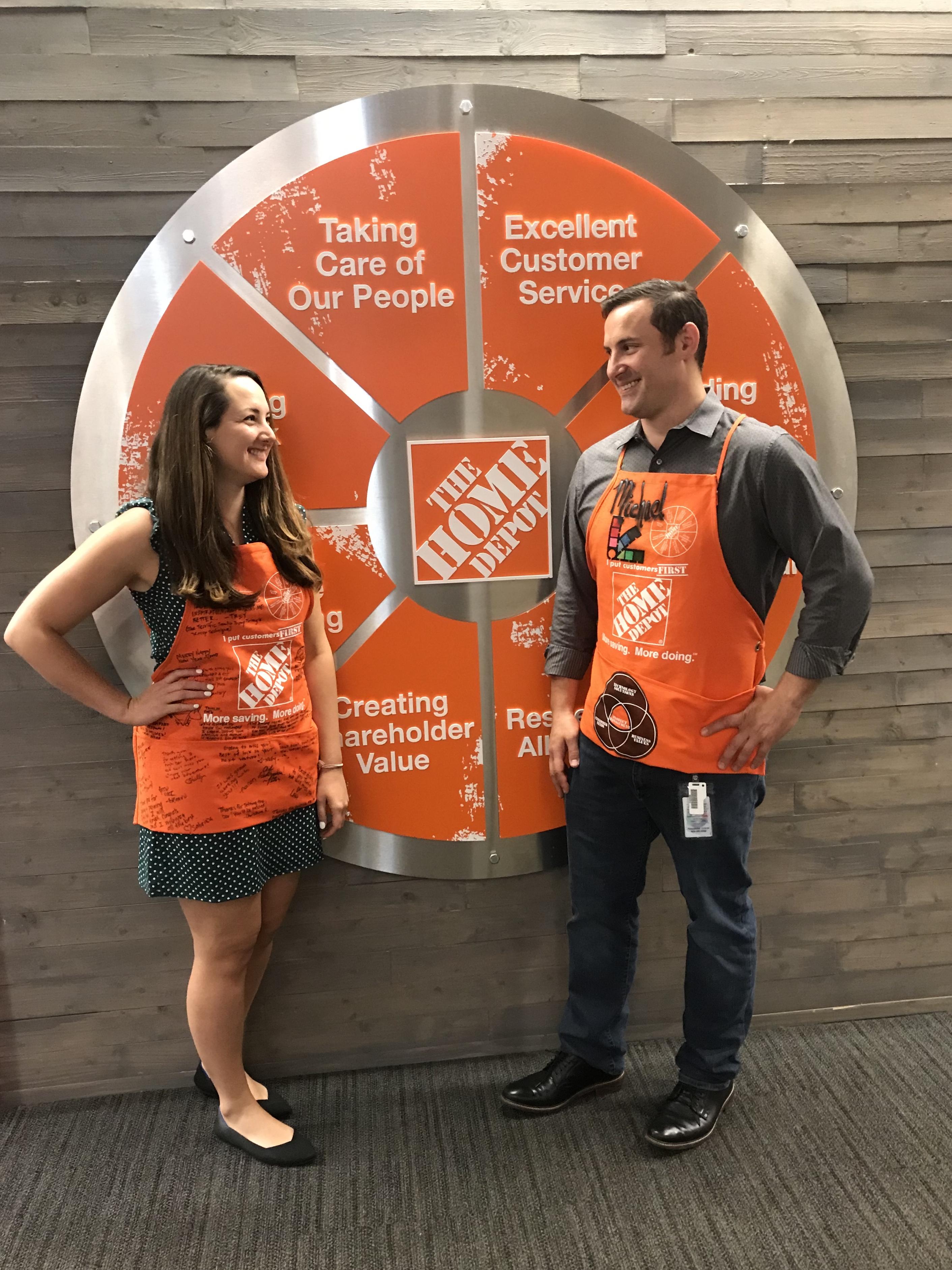 The Wedding Website of Tamlin Tromp and Michael Shuster