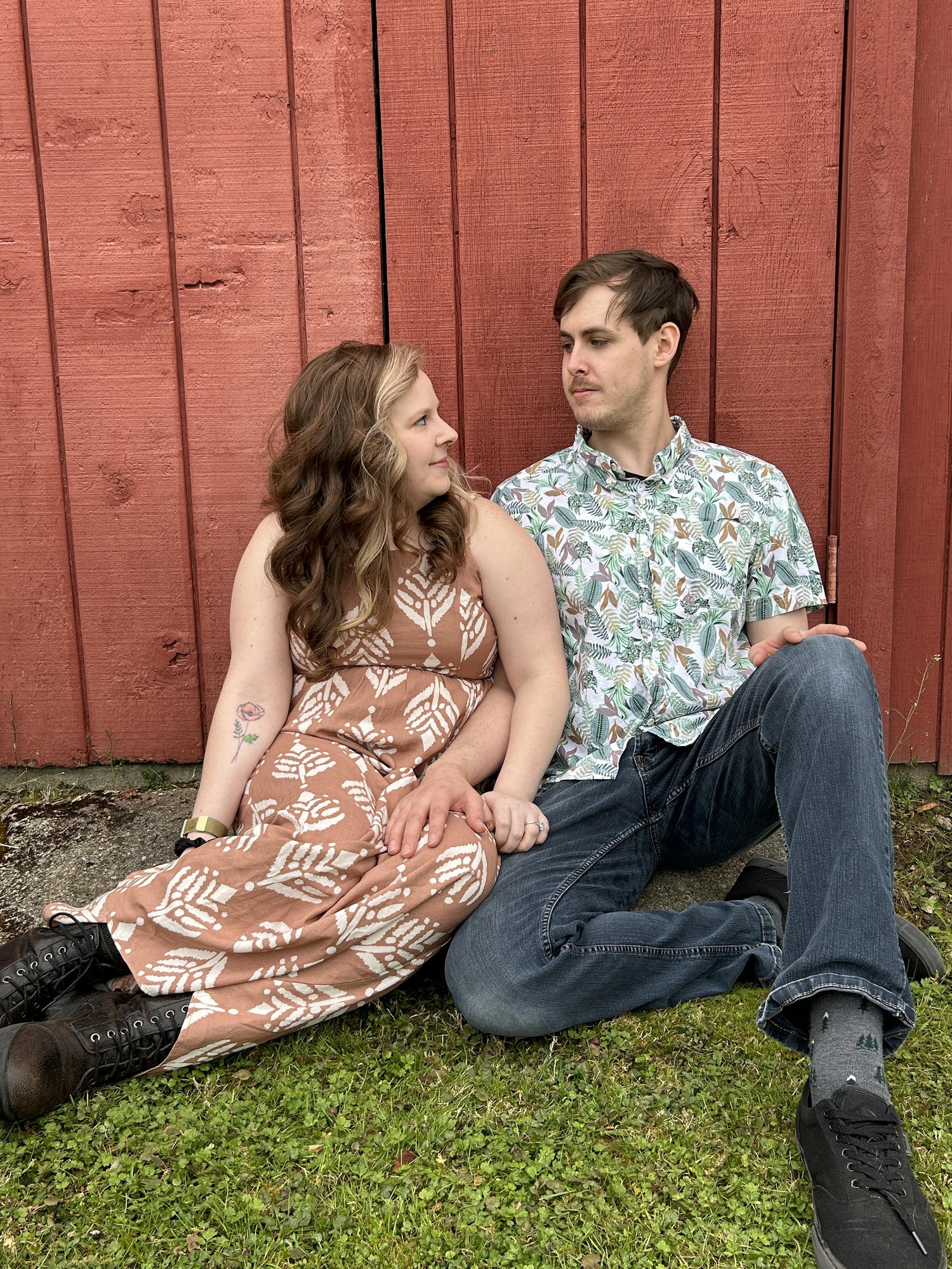 The Wedding Website of Lora Suryan and Kyle Billmeyer